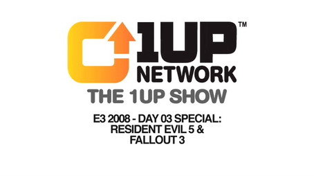 The 1UP Show Сезон 9