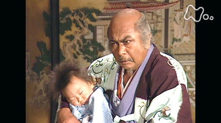 Blessed with Children (1987) - Episode 31 poster and promotional image