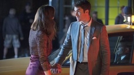 Truth (1) (2013) - Episode 21 poster and promotional image