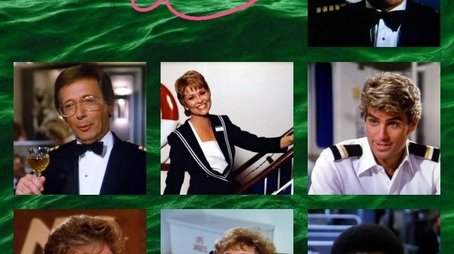 Season 10 (1986) - Season 10 poster and promotional image