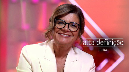 Alta Definição Stagione 15