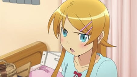 Ore no Imouto ga Konna ni Kawaii Wake ga Nai11