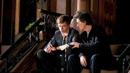 Jesse: Week Five (2010) - Episode 19 poster and promotional image