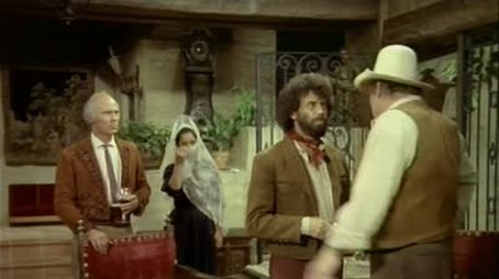 Customs of the Country (1972) - Episode 19 poster and promotional image
