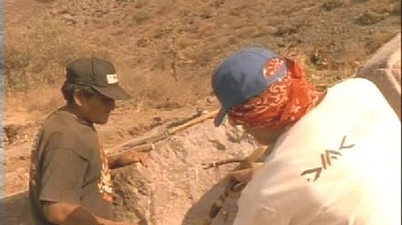 Secrets of Lost Empires: Inca (2) (1997) - Episode 15 poster and promotional image