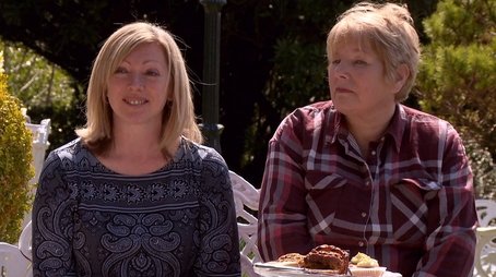 North Wales (2016) - Episode 19 poster and promotional image