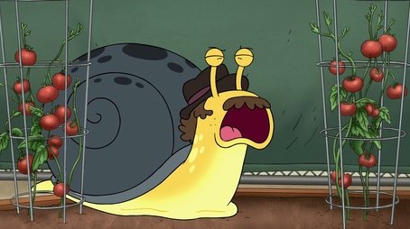 Snailin' It (2020) - Episode 14 poster and promotional image