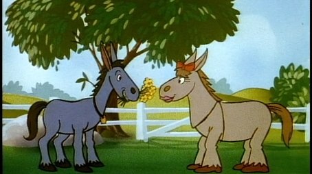 Mule-itary Detail (1979) - Episode 9 poster and promotional image
