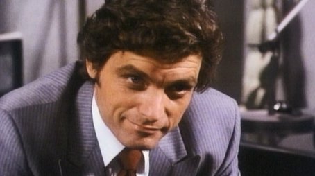 Murder One (1982) - Episode 4 poster and promotional image
