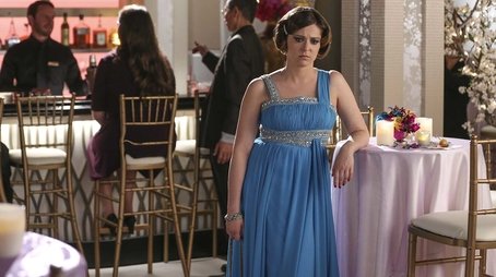 Paula Needs to Get Over Josh! (2016) - Episode 18 poster and promotional image