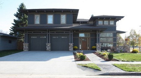 Vítejte doma Sezóna 8