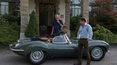 The Grand Tour28