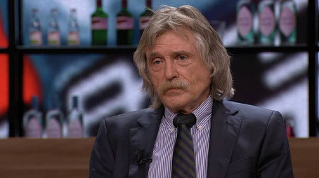 Vandaag Inside Sezóna 1