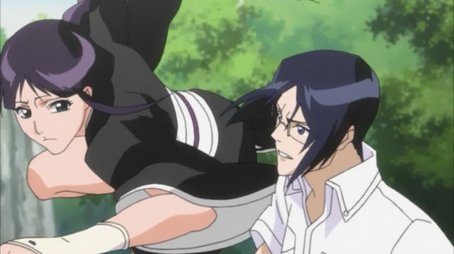 Rematch?! Ishida vs. Nemu