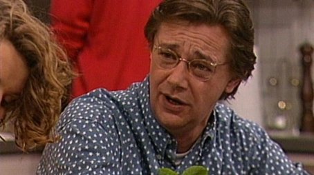 Plans (1993) - Episode 3 poster and promotional image