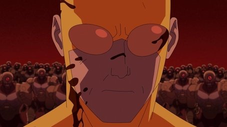 A DEAL WITH THE DEVIL (2025) - Episode 2 poster and promotional image