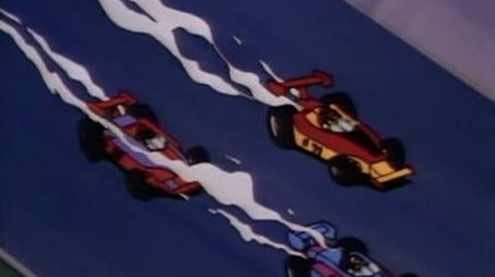 Stop Motion (1985) - Episode 41 poster and promotional image