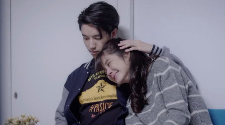 Why? (2020) - Episode 12 poster and promotional image