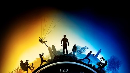 Marvel Studios Assembled (2021) poster