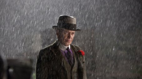 To the Lost (2011) - Episode 12 poster and promotional image