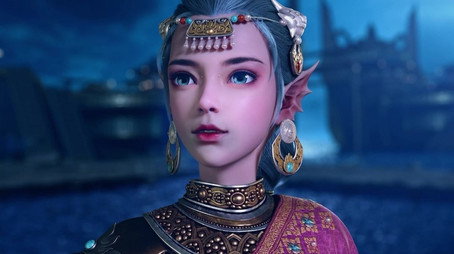 四海鲸骑 Évad 2