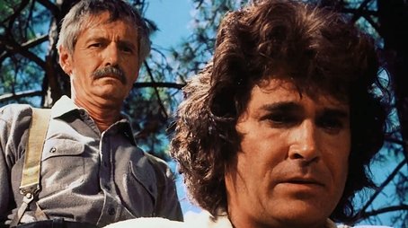Journey In The Spring (1) (1976) - Episode 6 poster and promotional image