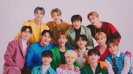 SEVENTEEN (2018) - Season 7 poster and promotional image
