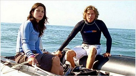 Blue Water High Évad 1