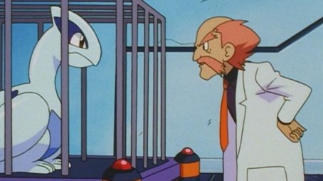 A Parent Trapped! (2001) - Episode 12 poster and promotional image