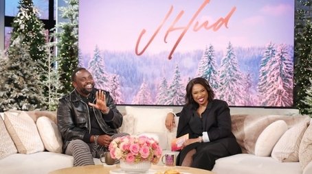 Brian Tyree Henry (2023) - Episode 68 poster and promotional image