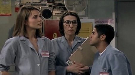 Burden of Proof (2002) - Episode 2 poster and promotional image