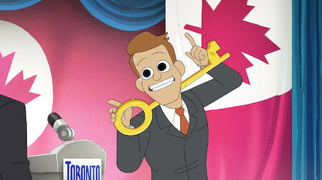 Konspirációs korporáció Évad 1