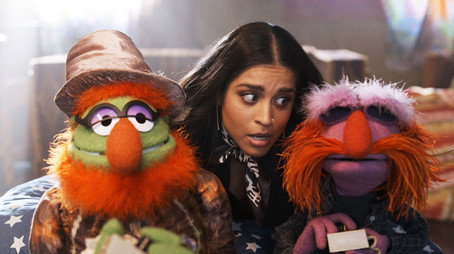 The Muppets Mayhem Band Stagione 1
