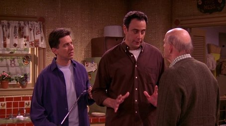 The Bigger Person (2) (2002) - Episode 23 poster and promotional image