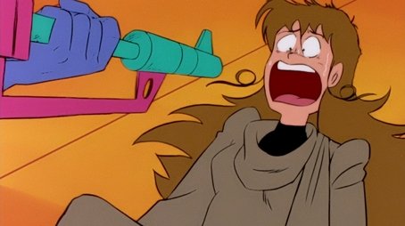 Revenge of Kidogawa (1979) - Episode 37 poster and promotional image