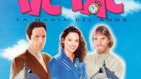 Tic Tac (1997) poster