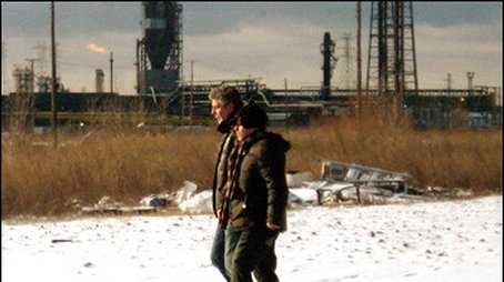 Rust Belt (2009) - Episode 13 poster and promotional image