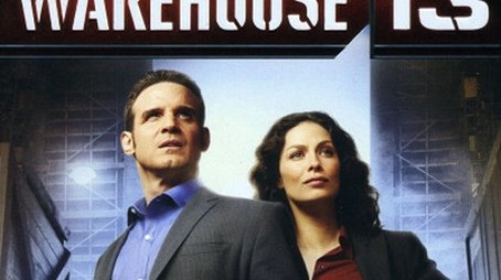 Season 2 (2010) - Season 2 poster and promotional image