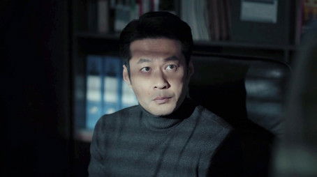 Episode 6 (2020) - Episode 6 poster and promotional image