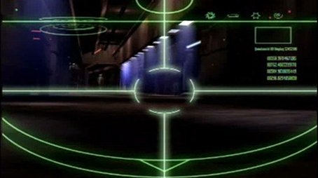 Alien in Washington (1996) - Episode 10 poster and promotional image