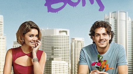 Tangled Hearts (2013) poster