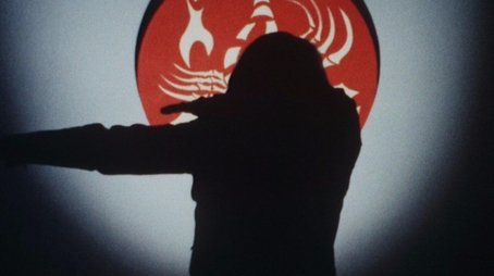 Look! The Face of the Destron Leader!! (1974) - Episode 48 poster and promotional image