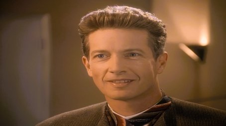 Past Tense (1) (1995) - Episode 11 poster and promotional image