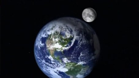 Spaceship Earth (2007) - Episode 6 poster and promotional image