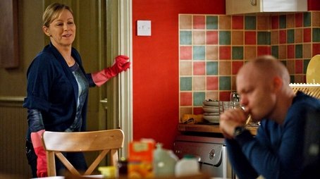 09/03/10 (2010) - Episode 40 poster and promotional image