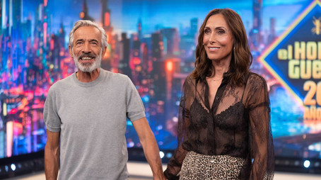 El hormiguero シーズン 20