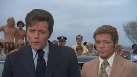 The $100,000 Nickel (1973) - Episode 14 poster and promotional image