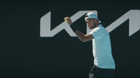 Break Point Сезон 1