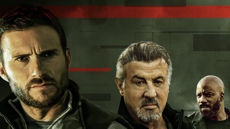 Alarum (2025) poster