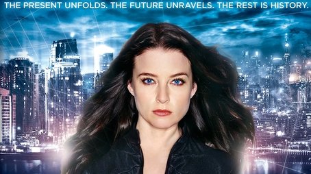 Season 3 (2014) - Season 3 poster and promotional image